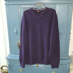 WXY Sweater Size XL
